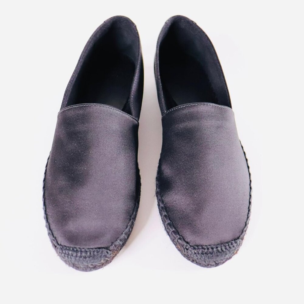 AUTHENTIC YSL ESPADRILLES